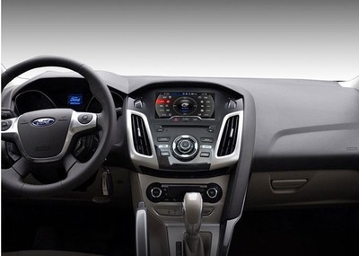 【卡仕達 福特福克斯 CA309-T 車載DVD導航 銷售】價格,廠家,圖片,GPS導航終端設備,深圳市國成瑞電子-